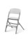 Стульчик для кормления с шезлонгом Kinderkraft Igee Calmee Cloudy Grey (KHIGCA00GRY0000)