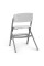 Стульчик для кормления с шезлонгом Kinderkraft Igee Calmee Cloudy Grey (KHIGCA00GRY0000)