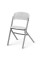 Стульчик для кормления Kinderkraft Igee Cloudy Grey (KHIGEE00GRY0000)
