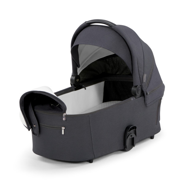 Универсальная коляска 2 в 1 Kinderkraft Nea Deep Grey.