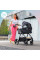 Универсальная коляска 2 в 1 Kinderkraft Nea Deep Grey.