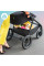 Универсальная коляска 2 в 1 Kinderkraft Nea Deep Grey.