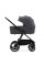 Универсальная коляска 2 в 1 Kinderkraft Nea Deep Grey.