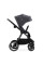 Универсальная коляска 2 в 1 Kinderkraft Nea Deep Grey.