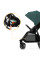 Прогулочная коляска Kinderkraft Route Green (KSROUT00GRE0000)