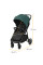 Прогулочная коляска Kinderkraft Route Green (KSROUT00GRE0000)