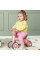 Каталка-беговел Kinderkraft Minibi Candy Pink (KRMIBI00PNK0000)