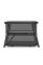 Кровать-манеж 4 в 1 Kinderkraft Sofi Plus Grey (KLSOFIPLGRY0000)