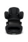 Автокресло Kiddy Phoenixfix 3 Mystic Black (41543PF123)