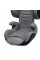 Автокресло Kiddy Guardianfix 3 Grey Melange Icy Grey (41553GF170)
