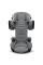 Автокресло Kiddy Guardianfix 3 Grey Melange Icy Grey (41553GF170)