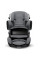 Автокресло Kiddy Guardianfix 3 Grey Melange Icy Grey (41553GF170)