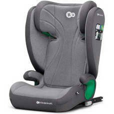 Автокресло Kinderkraft Junior Fix 2 i-Size Rocket Grey (KCJUFI20GRY0000)