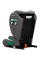 Автокресло Kinderkraft Junior Fix 2 i-Size Rocket Grey (KCJUFI20GRY0000)