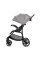 Прогулочная коляска Kinderkraft Trig 2 TR Grey (KSTRIG2TGRY0000)