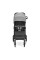 Прогулочная коляска Kinderkraft Trig 2 TR Grey (KSTRIG2TGRY0000)