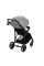 Прогулочная коляска Kinderkraft Trig 2 TR Grey (KSTRIG2TGRY0000)