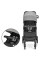 Прогулочная коляска Kinderkraft Trig 2 TR Grey (KSTRIG2TGRY0000)