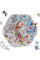 Развивающий коврик Kinderkraft Smartplay Sea (KPSMSE00MUL0000)