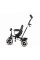 Трехколесный велосипед Kinderkraft Aston Malachite Grey (KRASTO00GRY0000)