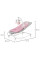 Шезлонг-качалка Kinderkraft Felio 2 Peony Rose (KBFELI20PNK0000)