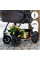 Универсальная коляска 3 в 1 Kinderkraft Xmoov CT Dark Gray (KSXMOV00DGR3000)