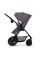Универсальная коляска 3 в 1 Kinderkraft Xmoov CT Dark Gray (KSXMOV00DGR3000)