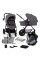 Универсальная коляска 3 в 1 Kinderkraft Xmoov CT Dark Gray (KSXMOV00DGR3000)