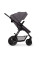 Универсальная коляска 3 в 1 Kinderkraft Xmoov CT Dark Gray (KSXMOV00DGR3000)
