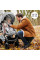 Универсальная коляска 3 в 1 Kinderkraft Xmoov CT Dark Gray (KSXMOV00DGR3000)