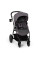 Универсальная коляска 3 в 1 Kinderkraft Xmoov CT Dark Gray (KSXMOV00DGR3000)