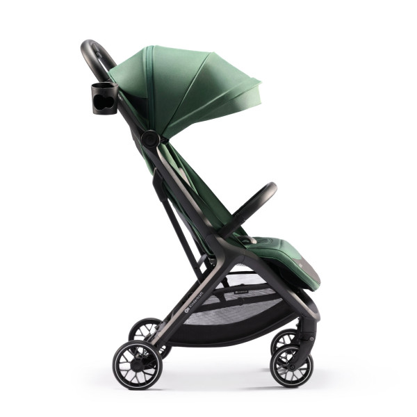 Прогулочная коляска Kinderkraft Nubi 2 Mystic Green (KSNUBI02GRE0000)