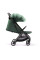 Прогулочная коляска Kinderkraft Nubi 2 Mystic Green (KSNUBI02GRE0000)