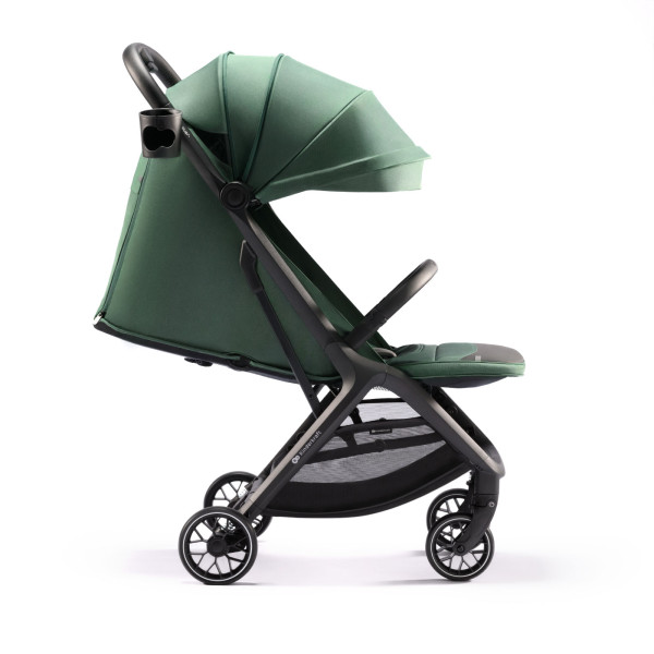 Прогулочная коляска Kinderkraft Nubi 2 Mystic Green (KSNUBI02GRE0000)