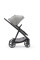 Универсальная коляска 3 в 1 Kinderkraft Newly Moonlight Grey