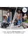 Универсальная коляска 3 в 1 Kinderkraft Newly Moonlight Grey