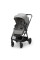Универсальная коляска 3 в 1 Kinderkraft Newly Moonlight Grey