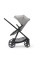 Универсальная коляска 3 в 1 Kinderkraft Newly Moonlight Grey