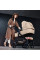 Универсальная коляска 3 в 1 Kinderkraft Newly Moonlight Grey