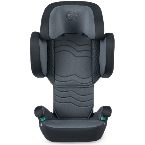 Автокресло Kinderkraft Xpand 2 i-Size Graphite Black (KCXPAN02BLK0000)