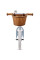 Беговел Kinderkraft Rapid Blue Breeze (KRRAPI00BLU0000)
