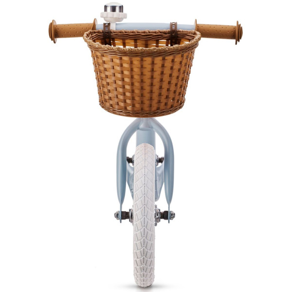 Беговел Kinderkraft Rapid Blue Breeze (KRRAPI00BLU0000)