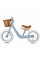 Беговел Kinderkraft Rapid Blue Breeze (KRRAPI00BLU0000)