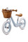 Беговел Kinderkraft Rapid Blue Breeze (KRRAPI00BLU0000)