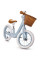 Беговел Kinderkraft Rapid Blue Breeze (KRRAPI00BLU0000)
