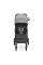 Прогулочная коляска Kinderkraft Trig 2 Grey (KSTRIG02GRY0000)