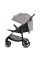 Прогулочная коляска Kinderkraft Trig 2 Grey (KSTRIG02GRY0000)