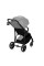 Прогулочная коляска Kinderkraft Trig 2 Grey (KSTRIG02GRY0000)