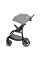 Прогулочная коляска Kinderkraft Trig 2 Grey (KSTRIG02GRY0000)