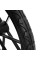 Прогулочная коляска Kinderkraft Helsi Deep Black (KSHELS00BLK0000)